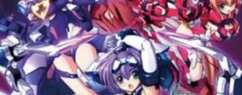 TriggerHeart EXELICA ENHANCED Free Download