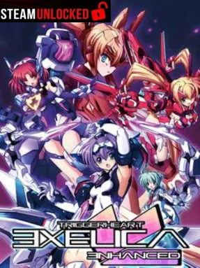 TriggerHeart EXELICA ENHANCED Free Download