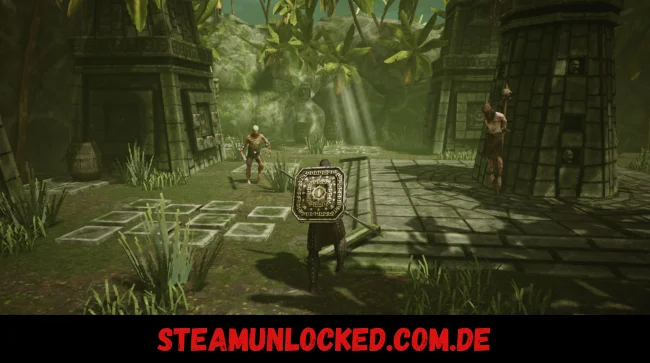 Tyrant's Realm - Forbidden Fortune Free Download PC