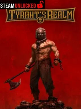 Tyrant’s Realm – Forbidden Fortune Free Download