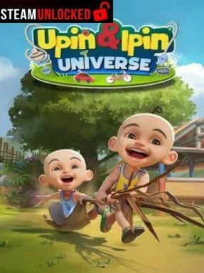 Upin & Ipin Universe Free Download