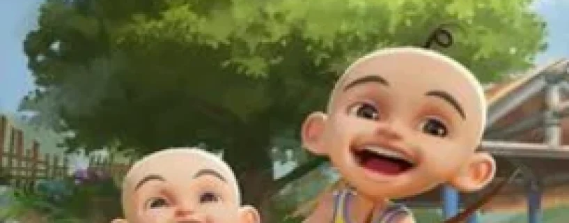 Upin & Ipin Universe Free Download