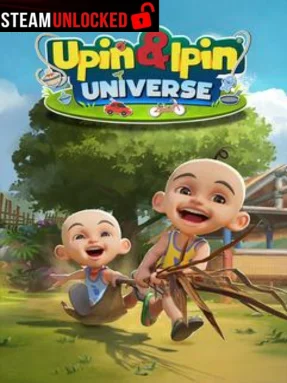Upin & Ipin Universe Free Download