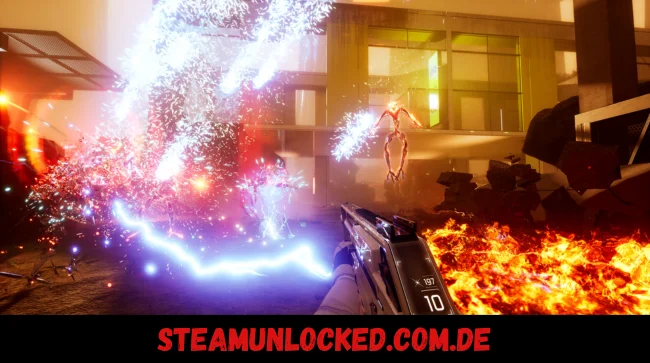VOIDBREAKER Free Download PC