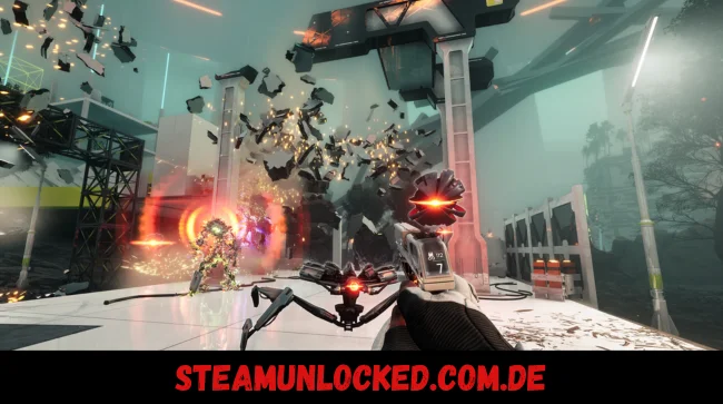 VOIDBREAKER Free Download