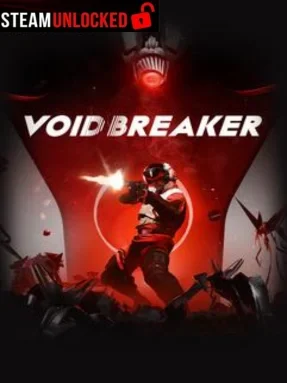 VOID/BREAKER Free Download