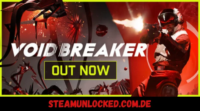 VOIDBREAKER