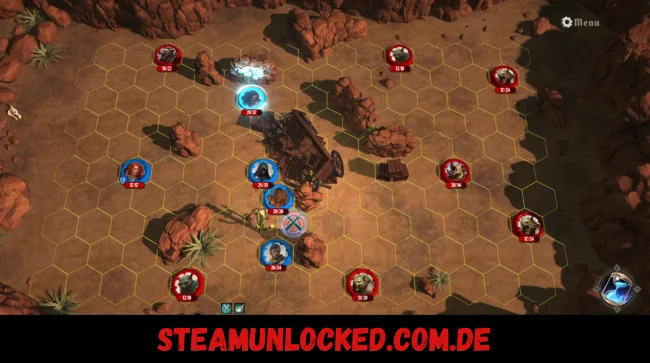 Valiant Tactics Free Download PC