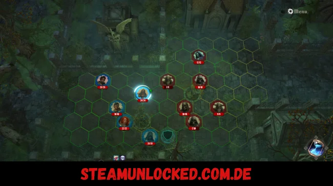 Valiant Tactics Free Download