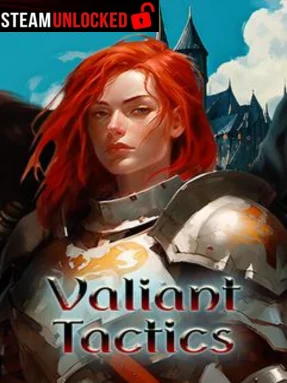 Valiant Tactics Free Download
