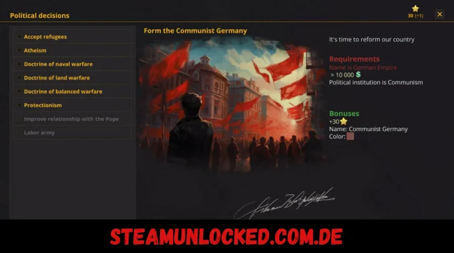 Warnament Free Download PC