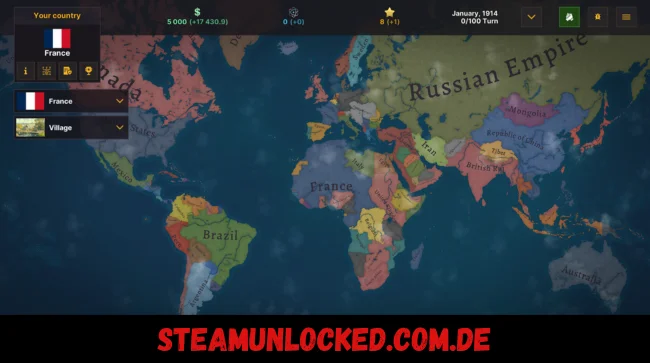 Warnament Free Download