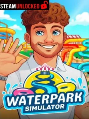 Waterpark Simulator Free Download