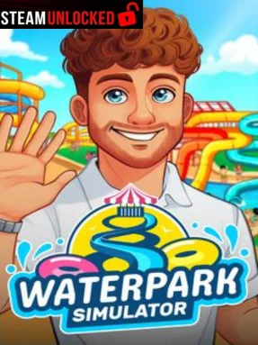Waterpark Simulator Free Download