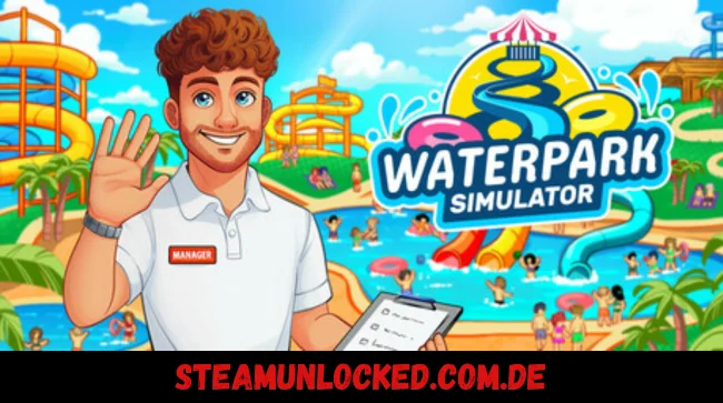 Waterpark Simulator