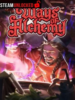 Ways of Alchemy Free Download