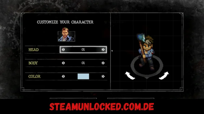 Whisper Mountain Outbreak Free Download PC