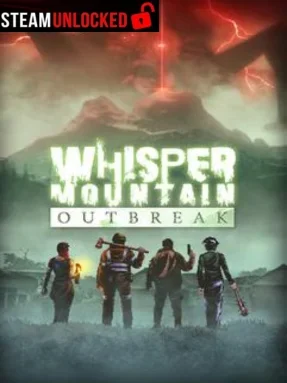 Whisper Mountain Outbreak Free Download