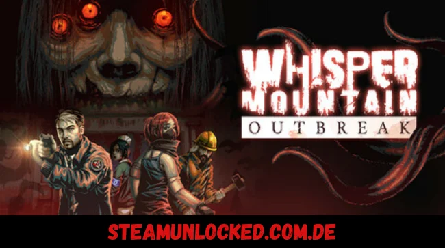 Whisper Mountain Outbreak