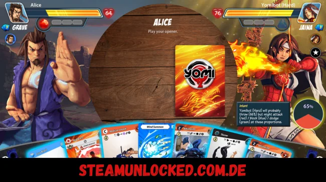 Yomi 2 Free Download PC