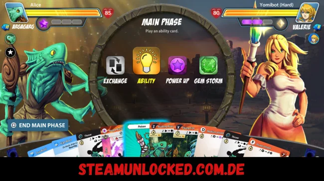 Yomi 2 Free Download