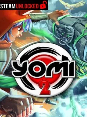 Yomi 2 Free Download