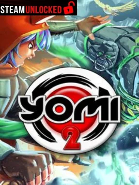 Yomi 2 Free Download