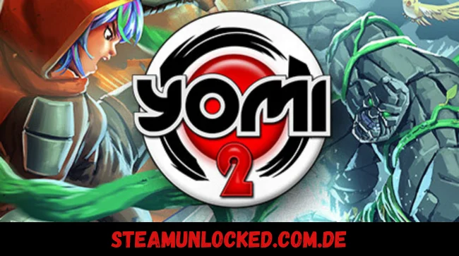 Yomi 2