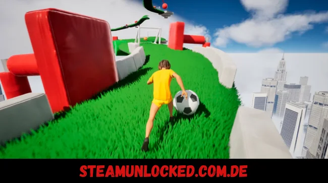 You Suck At Football Free Download PC