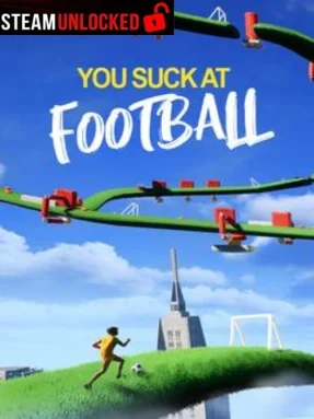 You Suck At Football Free Download