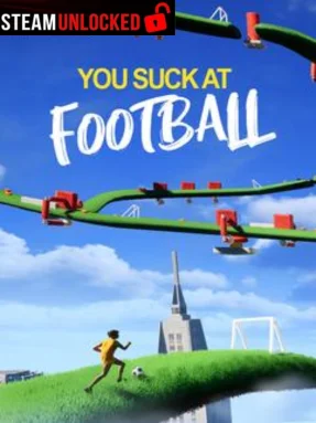 You Suck At Football Free Download