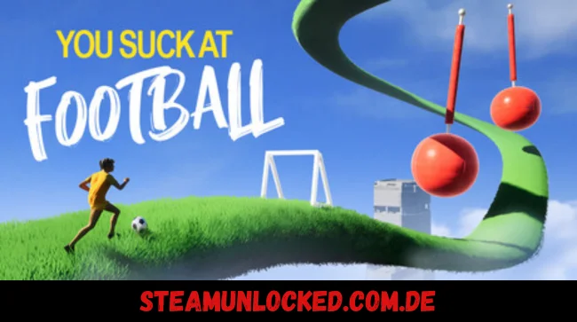 You Suck At Football