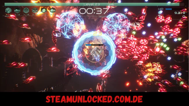 9th Sentinel Sisters Free Download PC