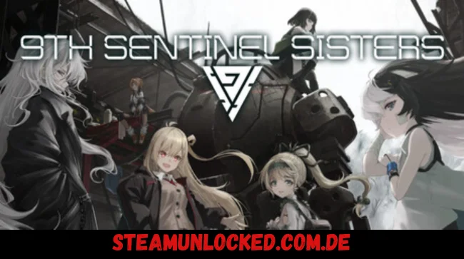 9th Sentinel Sisters