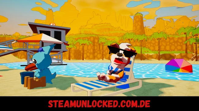 A Corgi's Cozy Hike Free Download PC