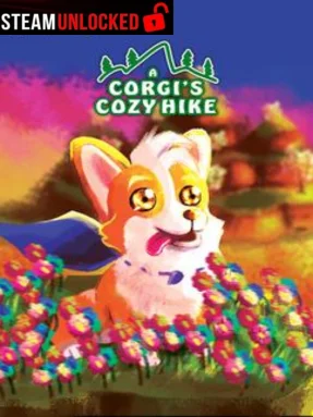 A Corgi’s Cozy Hike Free Download