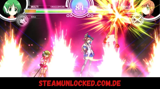 AQUAPAZZA Aquaplus Dream Match Free Download PC