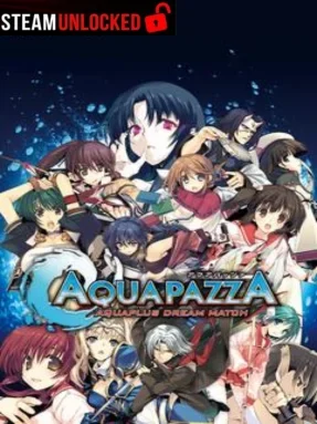 AQUAPAZZA: Aquaplus Dream Match Free Download