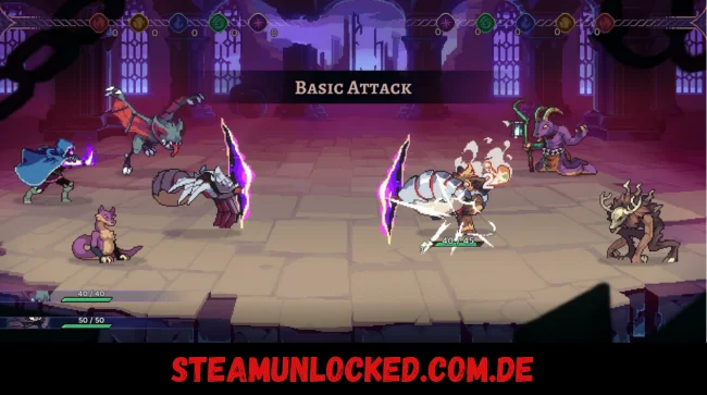 Aethermancer Free Download PC
