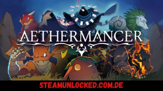 Aethermancer