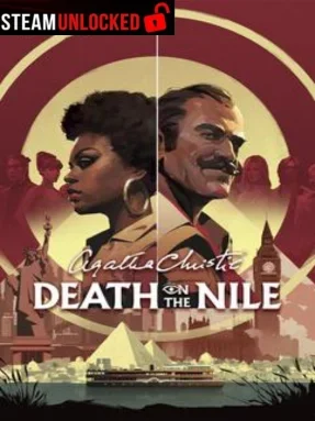 Agatha Christie – Death on the Nile Free Download