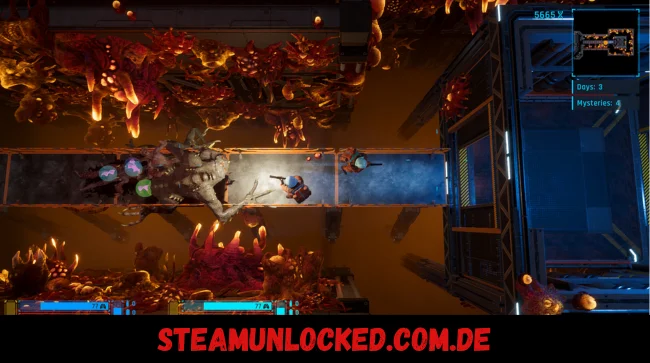 Ammo and Oxygen Free Download PC