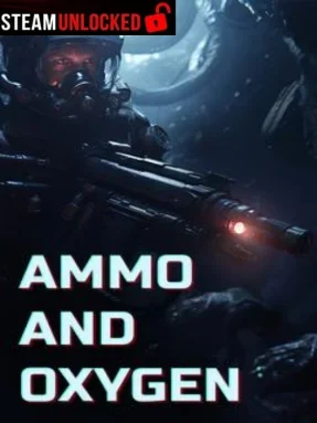Ammo and Oxygen Free Download