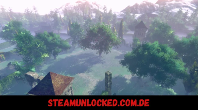 Atelier Resleriana Free Download PC