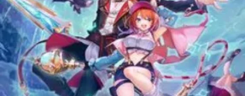Atelier Resleriana: The Red Alchemist & the White Guardian Free Download