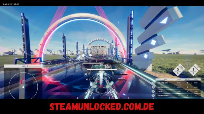 BREAK ARTS III Free Download