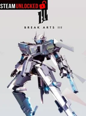 BREAK ARTS III Free Download