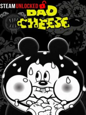 Bad Cheese Free Download