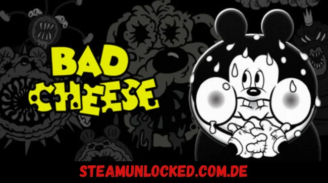 Bad Cheese