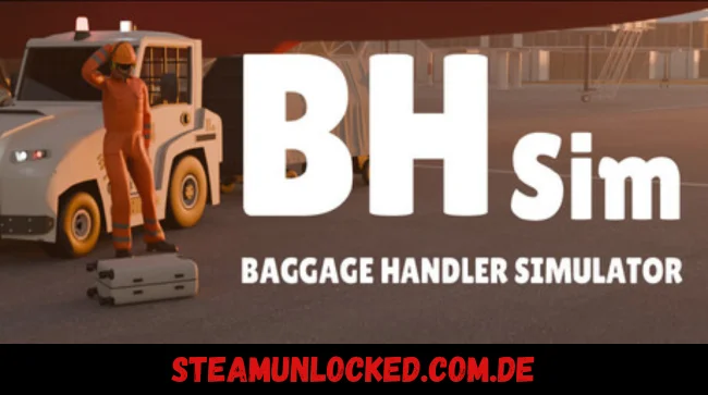 Baggage Handler Simulator